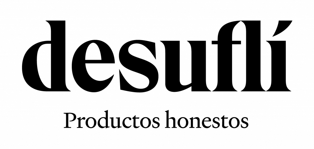 Logo DeSuflí
