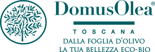Logo Domus Olea Toscana