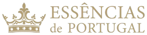 Logo Essências de Portugal