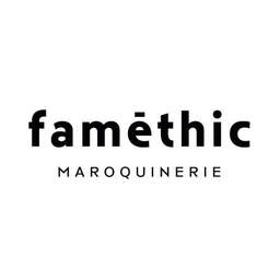 Logo Faméthic