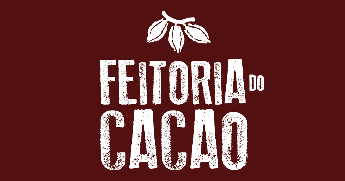 Logo Feitoria do Cacao
