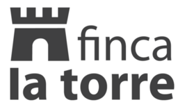 Logo Finca La Torre