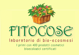 Logo Fitocose