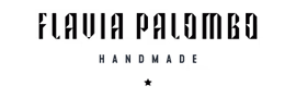 Logo Flavia Palombo Handmade