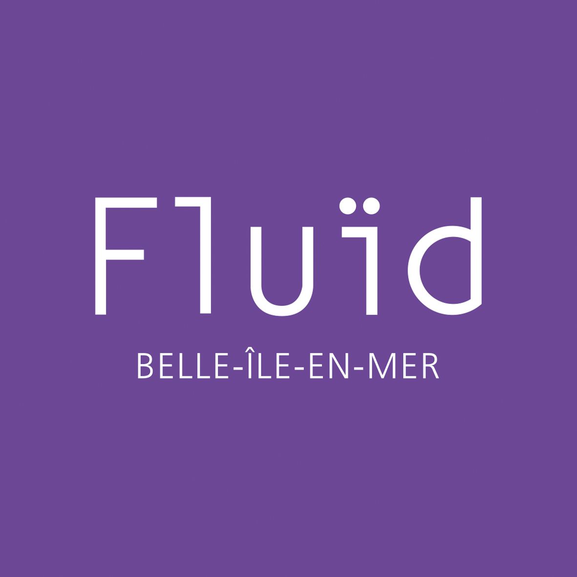 Logo Fluïd