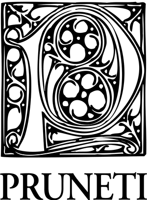 Logo Frantoio Pruneti