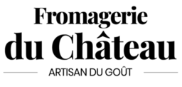 Logo Fromagerie du Château