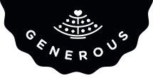 Logo Generous
