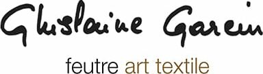 Logo GHISLAINE GARCIN