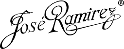 Logo Guitarras Ramírez