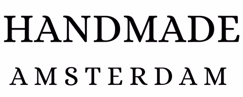 Logo Handmade Amsterdam