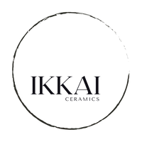 Logo IKKAI Ceramics