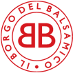 Logo Il Borgo del Balsamico