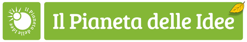 Logo Il Pianeta delle Idee