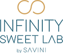 Logo INFINITY SWEET LAB