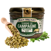 Logo Jean Brunet