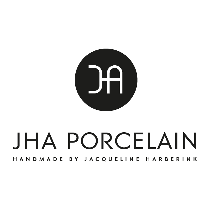 Logo JHA Porcelain