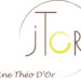 Logo JUSTINE THEO D'OR
