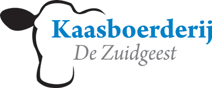 Logo Kaasboerderij De Zuidgeest