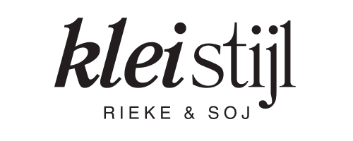 Logo kleistijl