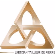 Logo L'artisan maçon-tailleur de pierre