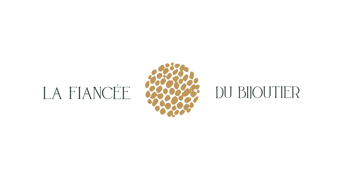 Logo La Fiancée du Bijoutier