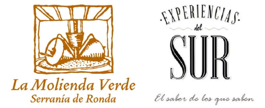 Logo La Molienda Verde