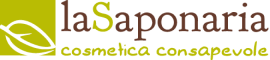 Logo La Saponaria