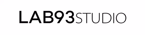 Logo Lab93studio