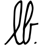 Logo LAURETTE BROLL CERAMIC