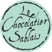 Logo Le Chocolatier Sablais