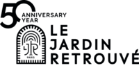 Logo Le Jardin Retrouvé