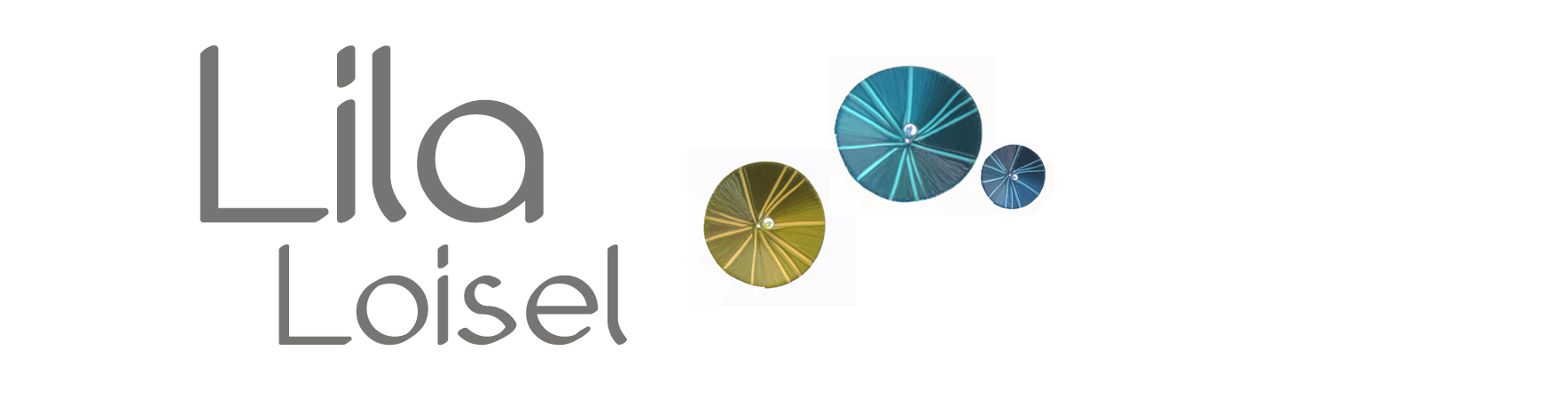 Logo Lila LOISEL
