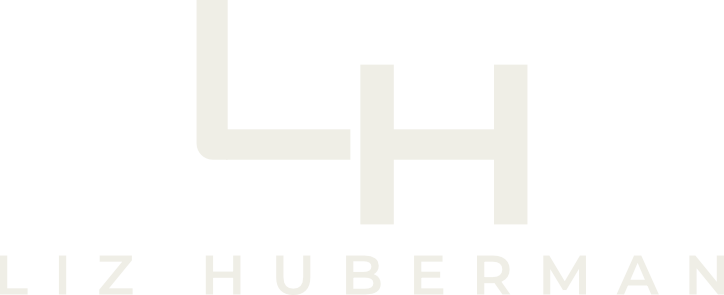 Logo Liz Huberman