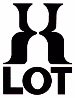 Logo LOT Tassen