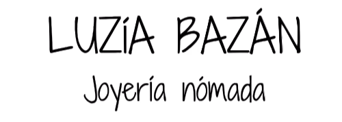 Logo Luzía Bazán