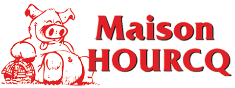 Logo Maison Hourcq