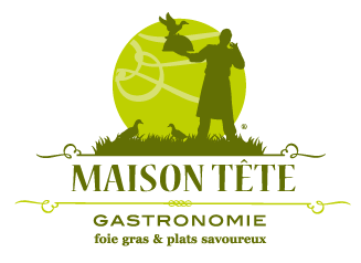 Logo Maison Tête