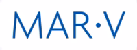 Logo MAR.V Cosmetics