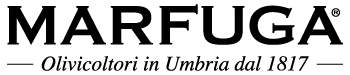 Logo Marfuga