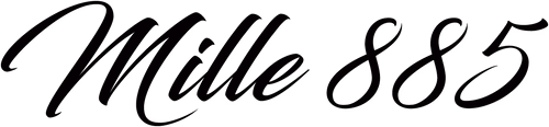 Logo Mille885