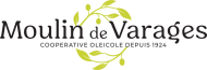 Logo Moulin de Varages