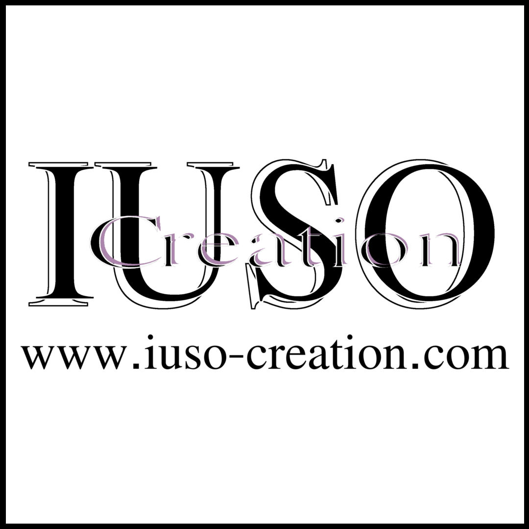 Logo NATHALIE IUSO