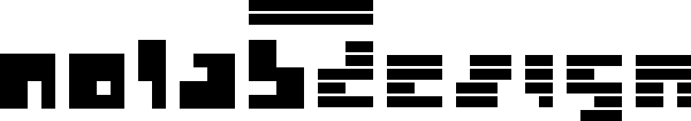Logo NOLAB design