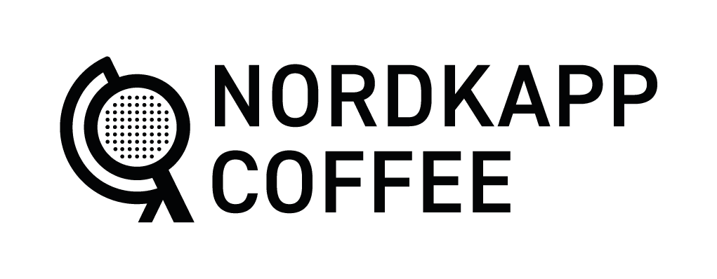 Logo Nordkapp Coffee