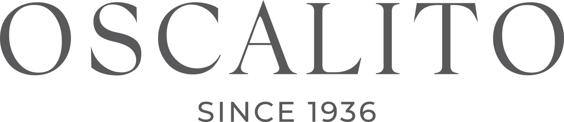 Logo Oscalito