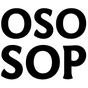 Logo OSOSOP
