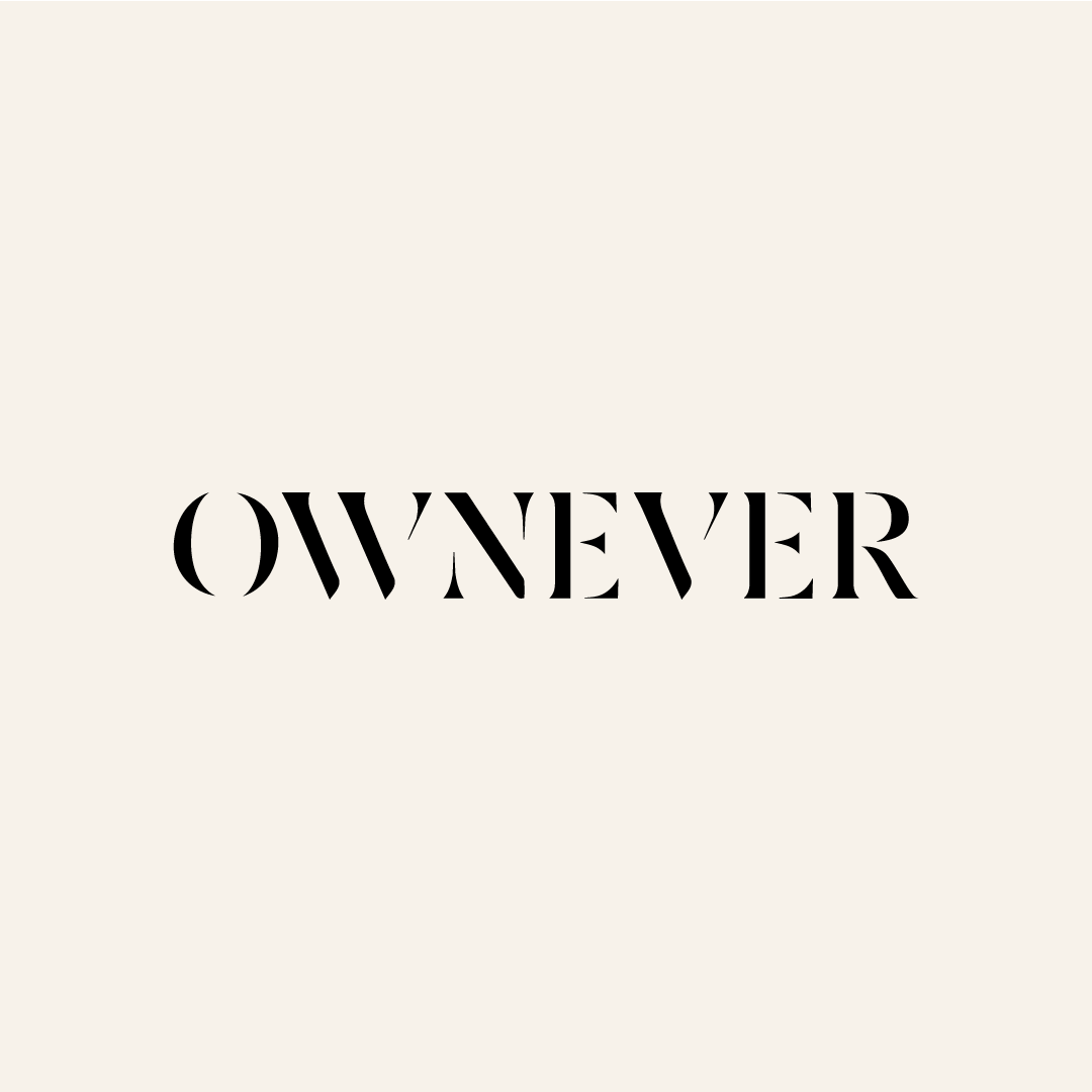 Logo OWNEVER