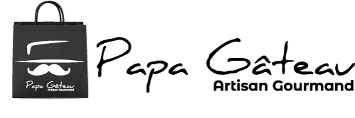Logo Papa Gâteau