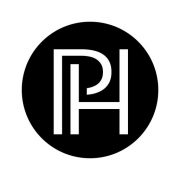 Logo Patrícia Henriques